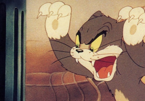 Tom and Jerry's Manufacturing Success Story
